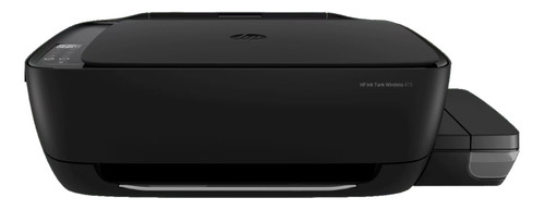 Impresora Multifuncional Hp Ink Tank Tinta Continua 415 