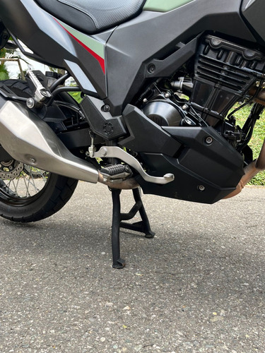 Kawasaki Versys 300 Abs 2023