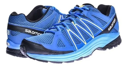 Zapatillas Salomon Xa Bondcliff M 390788 Env os A Todo El Pa s Gratis