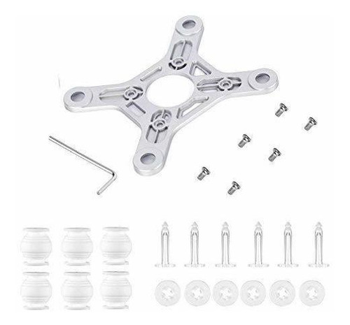 Kit Repuestos Dji Phantom 3 Advanced Professional (xsr)