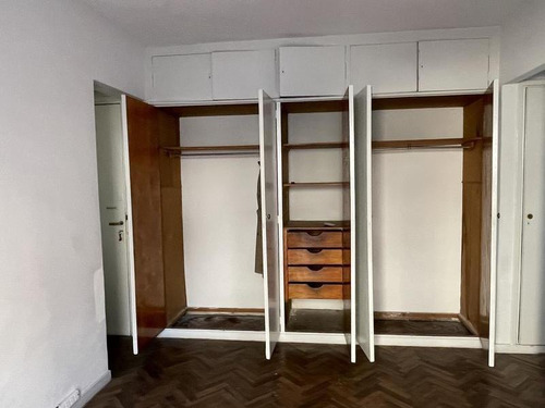 Imagen 5 de 10 de Departamento - Once - 2 Ambientes
