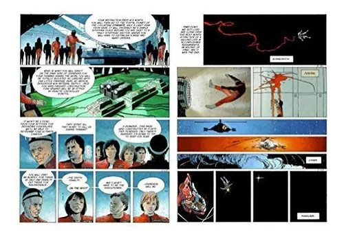 Book : The Forever War Vol. 1 - Haldemann, Joe