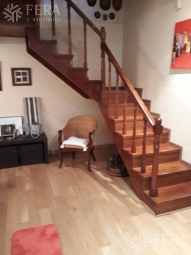 Imagen 3 de 25 de Venta De Casa 5 Ambientes En Wilde Con Cochera, Quincho Y Amplia Terraza (24035)