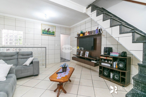 Imagem 1 de 15 de Casa Sobrado - Jordanopolis - Ref: 659 - V-659