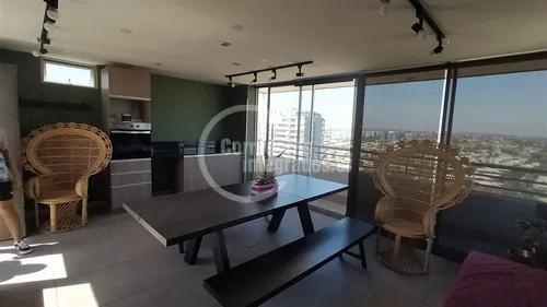 Departamento En Venta En La Florida