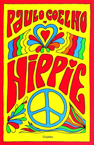 Libro Hippie Por Paulo Coelho