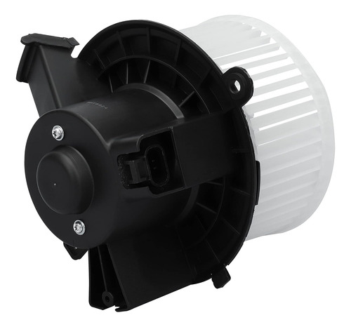 Mayasaf 700236 Conjunto De Motor De Ventilador Hvac Para Che