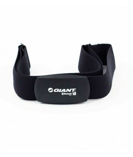 Imagen 2 de 3 de Banda Cardíaca Giant 2 En 1 Comp Garmin Polar Ant+ Bluetooth