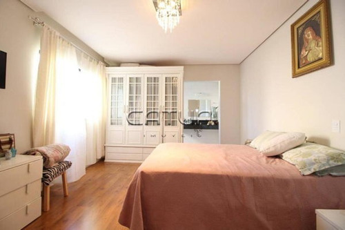 Imagem 9 de 16 de Casa Em Condomínio Com 4 Quartos No Golden Park - 898248-v