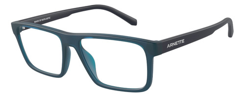 Lentes Ópticos Phamil Azul Arnette An7251u2901