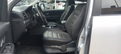 Volkswagen Amarok 2.0 Highline 4motion At