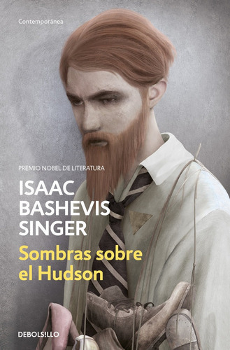 Sombras Sobre El Hudson, De Singer, Isaac Bashevis. Editorial Debolsillo, Tapa Blanda En Español