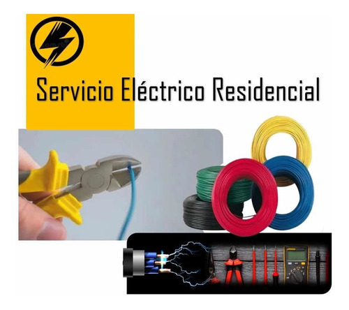 Técnico Electricista