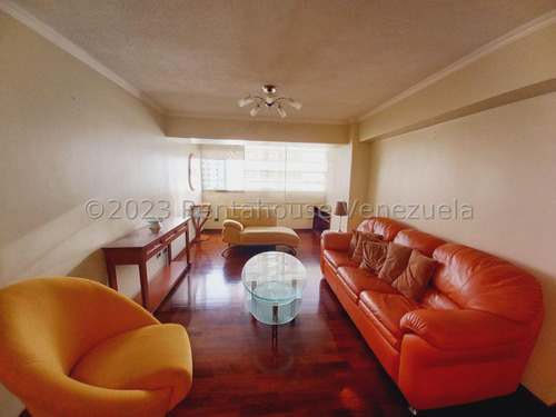 11659 Manazanares. Apartamento En Venta. Clima De Montaña. Me