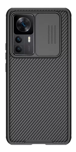 Forro Funda Original Para Xiaomi 12t Pro Protege Cámara