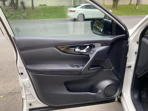 Nissan Qashqai 2.0 Advance 4x2 2015