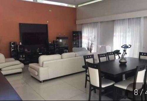 Imagen 8 de 30 de Excelente Casa Quinta Parque Gorriti Quincho Piscina 250 Mts Cub