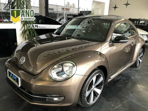 Volkswagen Fusca 2.0 Tsi, Flg0087
