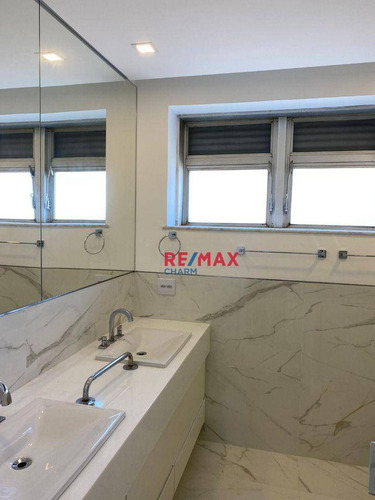 Imagem 5 de 30 de Apartamento Em Serra, Belo Horizonte/mg De 311m² 4 Quartos Para Locação R$ 13.500,00/mes - Ap1503820-r