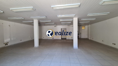 Imagem 2 de 23 de Ponto Comercial Conta Com Duas Casas No Fundo Do Terreno Composto Por 4 Quartos Cada Uma À Venda No Aeroporto, Guarapari-es - Realize Negócios Imobili - Pt00018 - 70473503