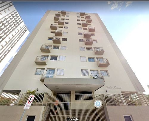 Excelente Apartamento Em Uma Das Principais Avenidas De São José Do Rio Preto!