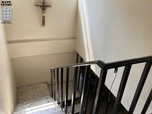Imagen 4 de 7 de Casa En Venta En Tlalpan