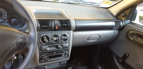 Chevrolet Classic 1.4 Ls Abs Airbag 2016