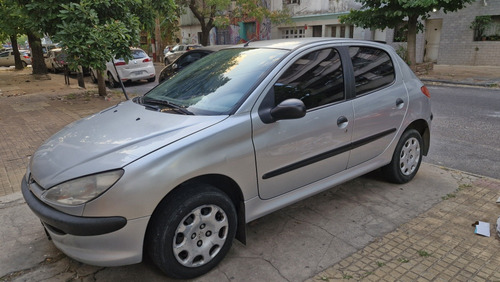 Peugeot 206 1.4 Generation 75cv