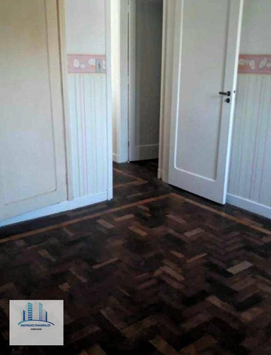 Imagem 14 de 18 de Casa À Venda, 249 M² Por R$ 1.350.000,00 - Campo Belo - São Paulo/sp - Ca0137