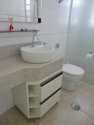Imagem 14 de 29 de Sobrado Com 3 Dormitórios À Venda, 160 M² Por R$ 650.000 - Vila Isolina Mazzei - São Paulo/sp - So1222v
