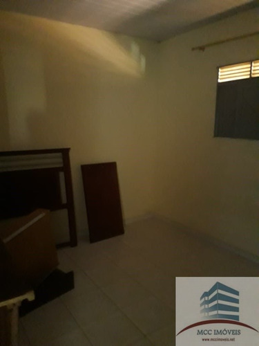 Imagem 4 de 8 de Casa De Praia A Venda Em Pitangui, Extremoz