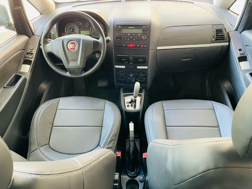 Fiat Idea 1.6 16v Essence Flex Dualogic 5p