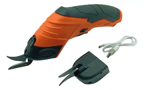 Tijeras 3,6V  BLACK+DECKER