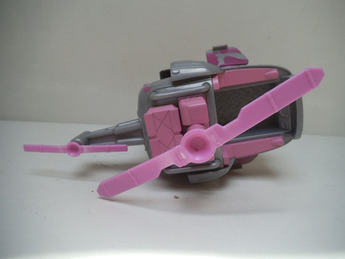 Imagen 3 de 6 de Helicoptero De Skye Paw Patrol Spin Master