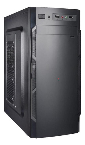 Pc Computador Cpu Gamer Free Fire Core I5 Ssd 120gb, 8gb Ram