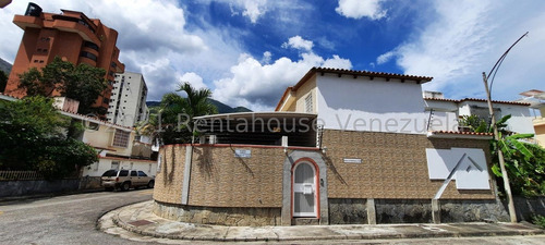 Los Chorros Casa Remodelada En Venta Mls #22-420 Sl