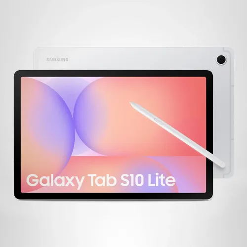 Samsung Tab s10 liteタブレット 本体 マウス付き Tablet Samsung Galaxy Tab S10 Lite 256gb 8gb Ram Plata | Cuotas