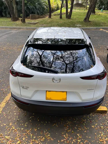 Mazda CX-30 2.0 Grand Touring Lx At Hibrido Ligero - Mhev