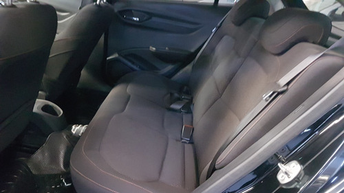 Chevrolet Onix 1.4 Ltz Mt 98cv Muy Buen Estado Oferta!! (ig)