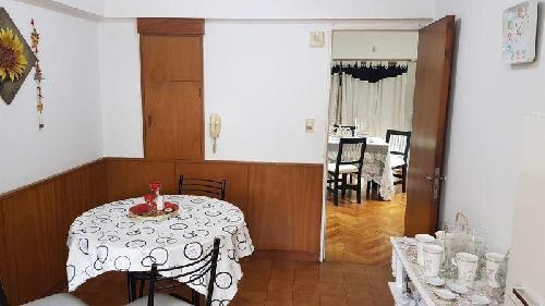 Departamento Venta 2 Dormitorios, 2 Baños Y Cochera Cubierta-93 Mts 2 Al Frente- La Plata