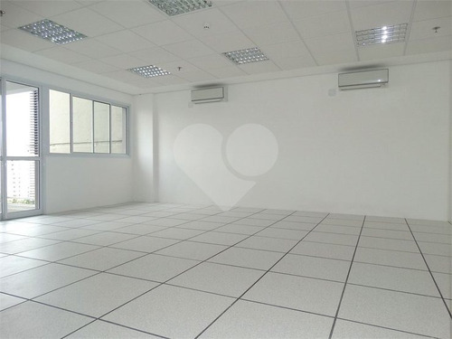 Comercial-são Paulo-pinheiros | Ref.: 353-im327181 - 353-im327181
