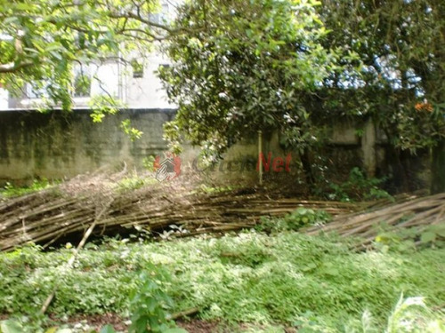Imagem 2 de 12 de Excelente Terreno Para Incorporação - 2211