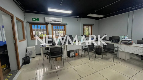 Arriendo Bodega Industrial Lampa Gran Escala Logística