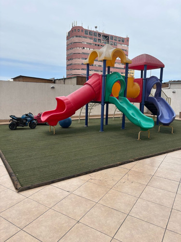 Departamento En Edificio Matiz, Corazón De Iquique