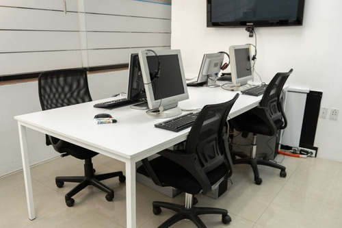 Excelentes Oficinas En La Del Valle