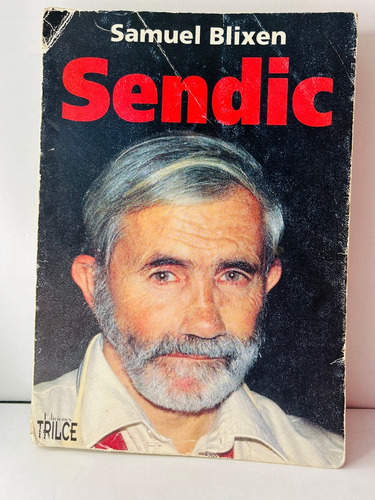 Sendic.. - Samuel Blixen