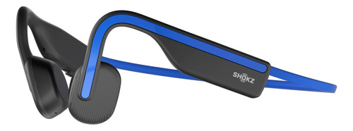 Auriculares Deportivos Bluetooth Shokz Openmove Rosa Con Peg