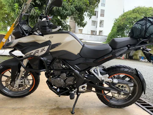 Benelli Trk 251 Arena - 2023