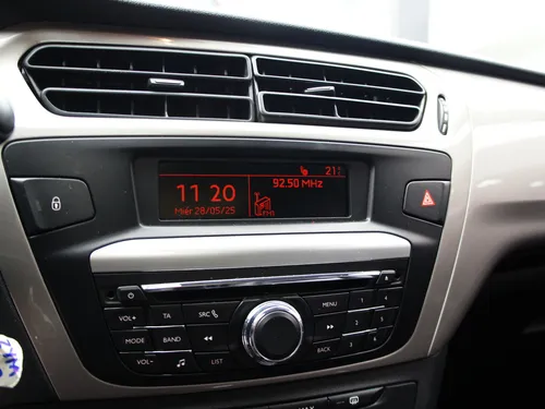 Citroen C Elisse Mt Sedan Zym903