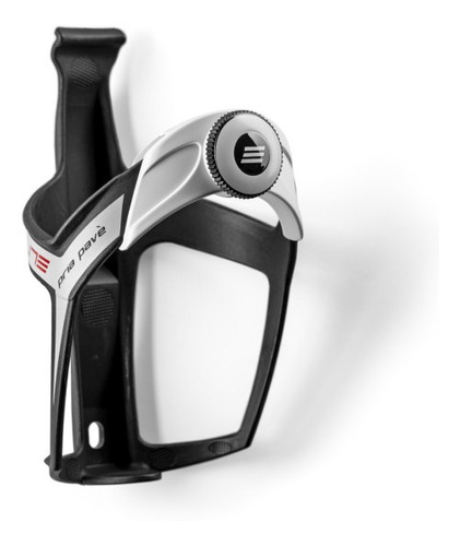 Imagen 2 de 6 de Portacaramagnola Elite Pria Pave. Ajustable! Carbonobikes